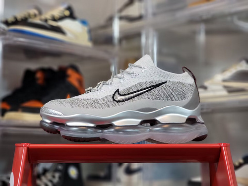 나이키 에어맥스 스콜피온 Nike Air Max Scorpion FD4612-001