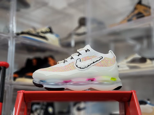 나이키 에어맥스 스콜피온 Nike Air Max Scorpion FJ6031-910