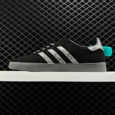 아디다스 가젤 x 스타워즈  Star Wars x adidas originals Gazelle DarkSaber FW1370