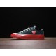컨버스X꼼데 가르송 플레이 converse X Comme Des Garçons Play A01795C