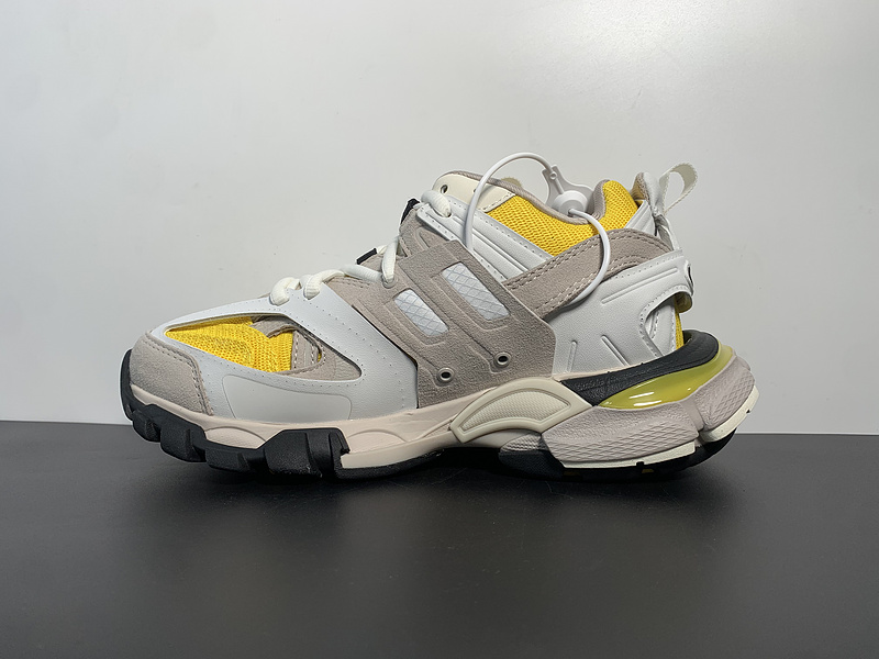 발렌시아가 Sneaker Tess s.Gomma MAILLE BLG 10310