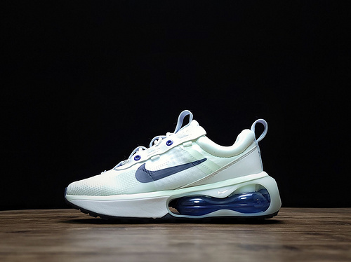 나이키 에어맥스 2021 옵시디언 고스트 Nike Air Max 2021 Obsidian Ghost DA1923-100