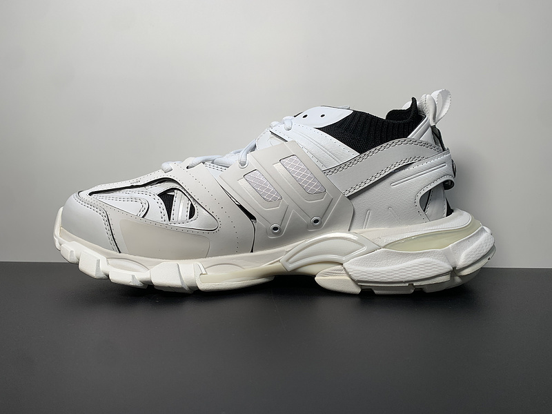 발렌시아가 Sneaker Tess s.Gomma MAILLE BLG 10309