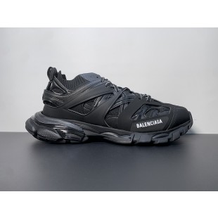 발렌시아가 Sneaker Tess s.Gomma MAILLE BLG 10308