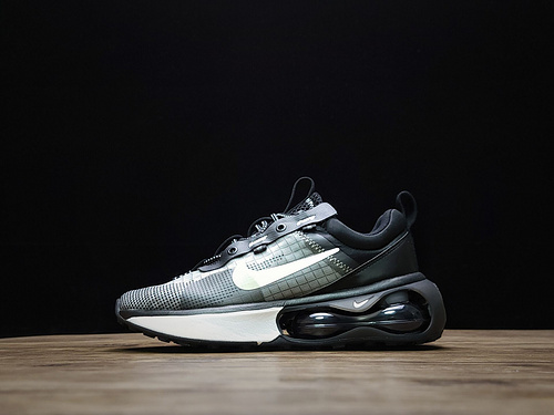 나이키 에어맥스 2021 블랙 아이언 그레이 Nike Air Max 2021 Black Iron Grey DA1925-001