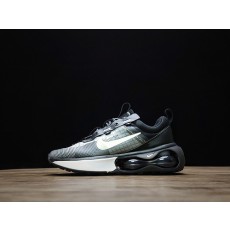 나이키 에어맥스 2021 블랙 아이언 그레이 Nike Air Max 2021 Black Iron Grey DA1925-001