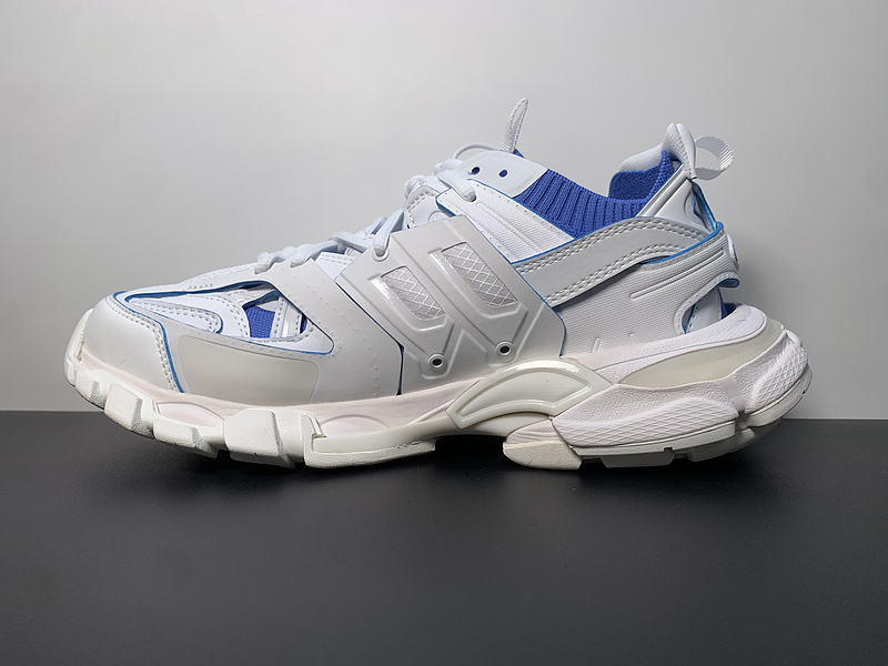 발렌시아가 Sneaker Tess s.Gomma MAILLE BLG 10307