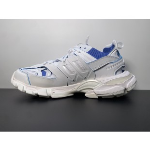 발렌시아가 Sneaker Tess s.Gomma MAILLE BLG 10307