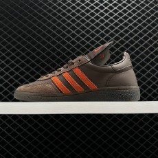 아디다스 X 슈크 X 이왁스 Shukyu x Ewax x adidas originals Handball Spzl