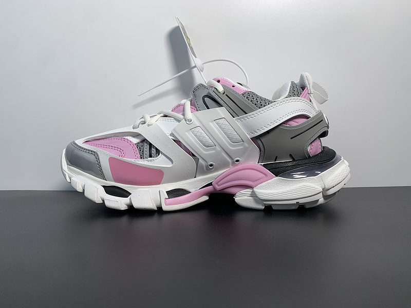 발렌시아가 Sneaker Tess s.Gomma MAILLE BLG 10306