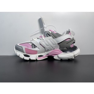 발렌시아가 Sneaker Tess s.Gomma MAILLE BLG 10306