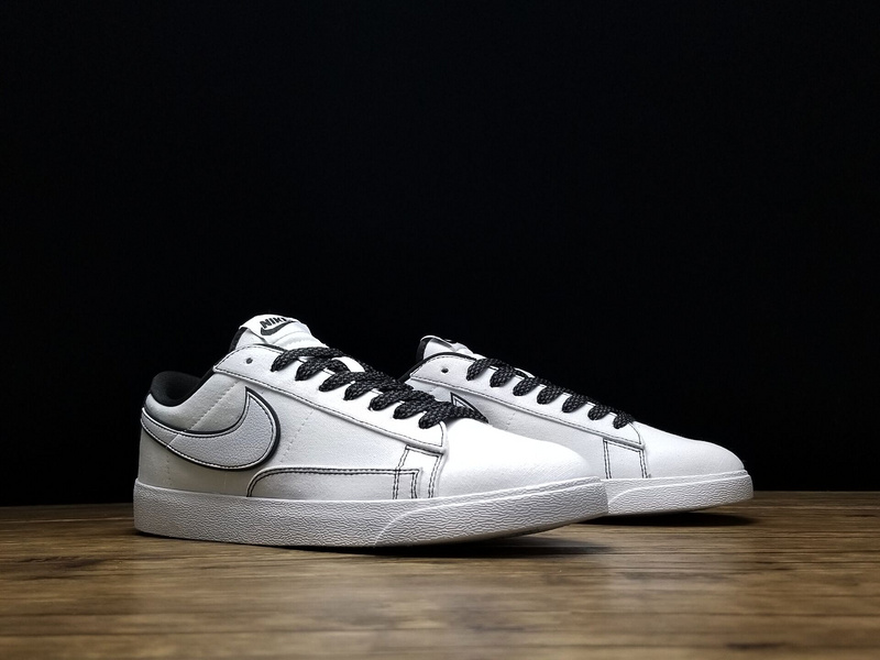 나이키 블레이저 로우 Nike Blazer Low AV9371-810