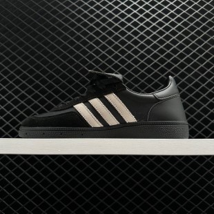 아디다스 X 슈크 X 이왁스 Shukyu x Ewax x Adidas Handball Spzl HP6695