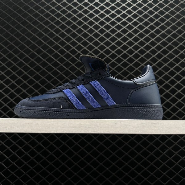 아디다스 X 슈크 X 이왁스 Shukyu  x Ewax x adidas originals Handball Spzl
