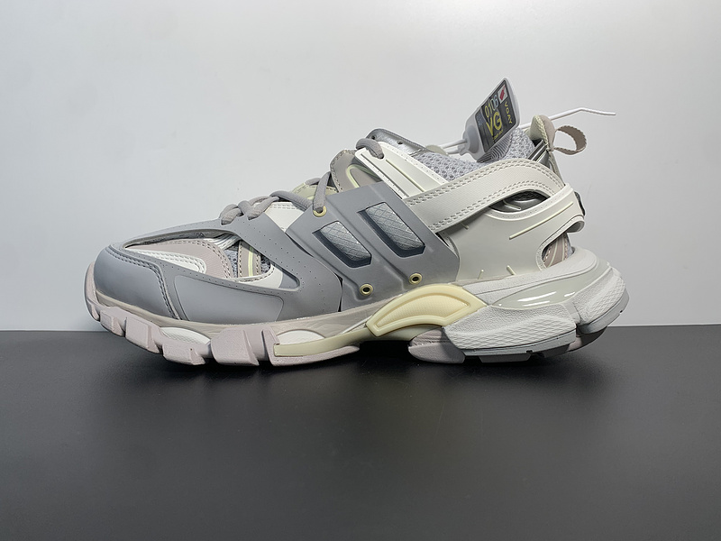 발렌시아가 Sneaker Tess s.Gomma MAILLE BLG 10305
