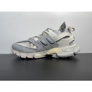발렌시아가 Sneaker Tess s.Gomma MAILLE BLG 10305