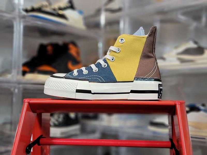 컨버스 척70 플러스 converse Chuck70 Plus  A02871C