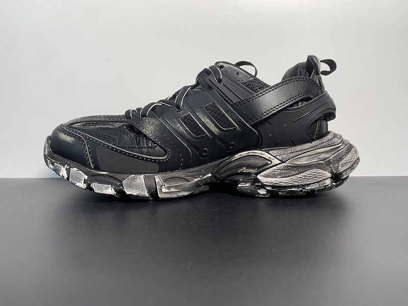 발렌시아가 Sneaker Tess s.Gomma MAILLE BLG 10303