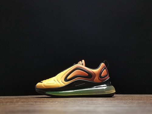 나이키 에어맥스 720 선라이즈 Nike Air Max 720 Sunrise AO2924-800