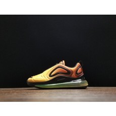 나이키 에어맥스 720 선라이즈 Nike Air Max 720 Sunrise AO2924-800