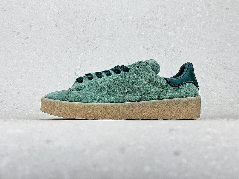 아디다스 스탠 스미스 ADIDAS Originals State Series FZ6444