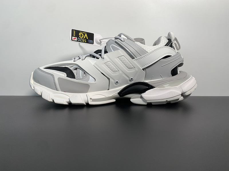 발렌시아가 Sneaker Tess s.Gomma MAILLE BLG 10301