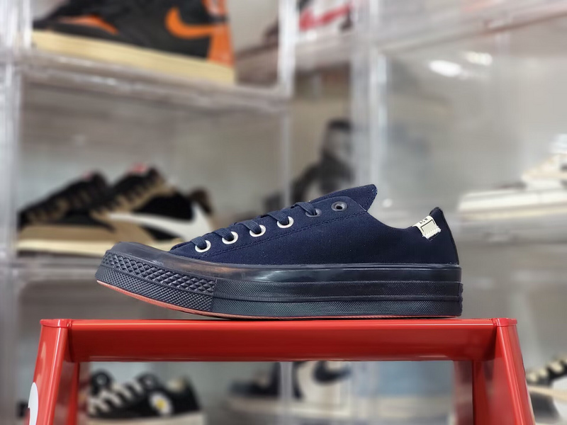 컨버스 x 어콜드월 척 70 로우 오세아나 Converse x A-Cold-Wall Chuck 70 Ox Oceana A06689C