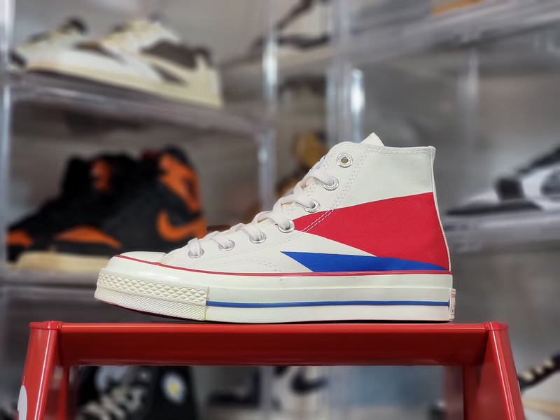컨버스 올스타 CONVERSE All Star 1970s A07076C