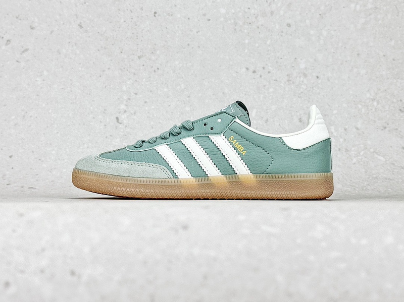 아디다스 오리지널스 삼바 ADIDAS Originals Samba IE7011
