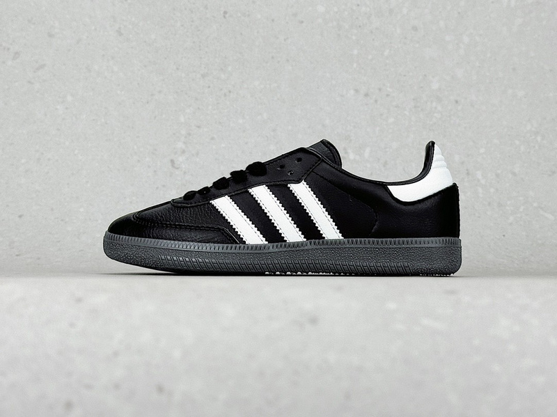 아디다스 오리지널스 삼바 ADIDAS Originals Samba ID7339