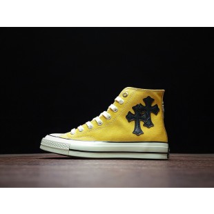 컨버스 척테일러 1970s 크롬하츠 converse Chuck Taylor 1970s Chrome Hearts A88888C