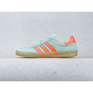 아디다스 가젤 인도어 트레이너 ADIDAS Gazelle Indoor Trainers HQ8714