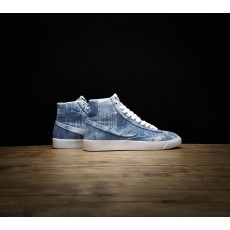 나이키 블레이저 미드 1977 Nike Blazer Mid Vintage WE AV9372-004