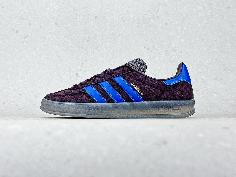 아디다스 가젤 인도어 트레이너 ADIDAS Gazelle Indoor Trainers IG9980