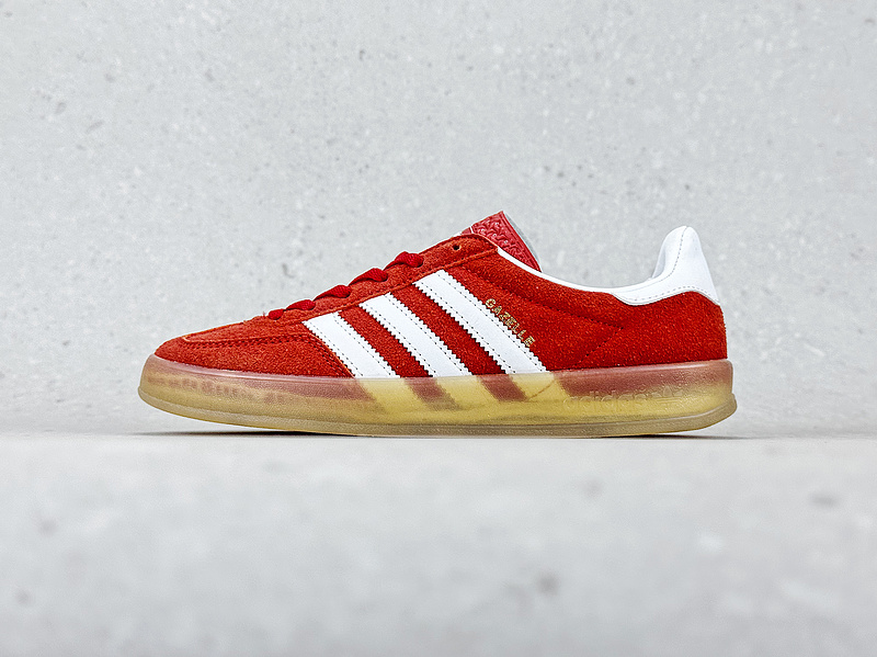 아디다스 가젤 인도어 트레이너 ADIDAS Gazelle Indoor Trainers HQ8718