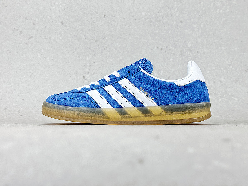 아디다스 가젤 인도어 트레이너 ADIDAS Gazelle Indoor Trainers HQ8717
