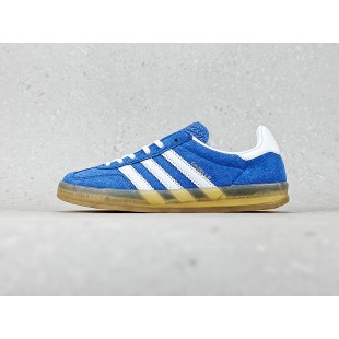 아디다스 가젤 인도어 트레이너 ADIDAS Gazelle Indoor Trainers HQ8717
