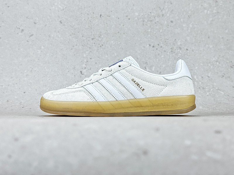 아디다스 가젤 인도어 트레이너 ADIDAS Gazelle Indoor Trainers EF5755