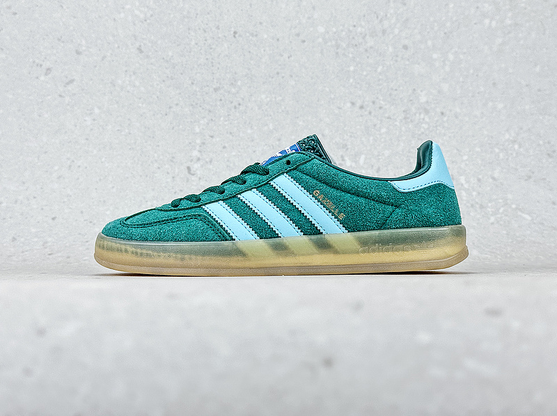 아디다스 가젤 인도어 트레이너  ADIDAS Gazelle Indoor Trainers IG9979