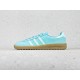 아디다스 가젤 인도어 트레이너  ADIDAS Gazelle Indoor Trainers GY7387