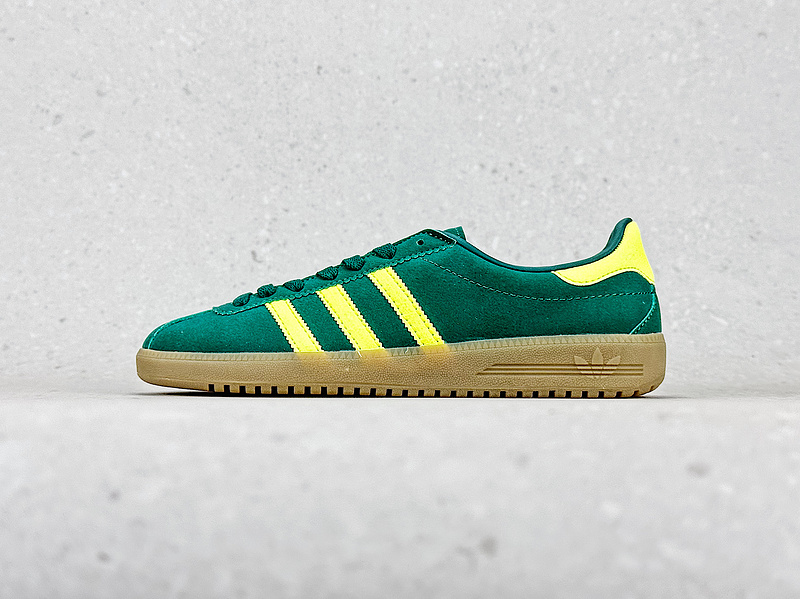 아디다스 가젤 인도어 트레이너  ADIDAS  Gazelle Indoor Trainers B41472
