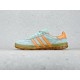 아디다스 가젤 인도어 트레이너  ADIDAS Gazelle Indoor Trainers HQ8714