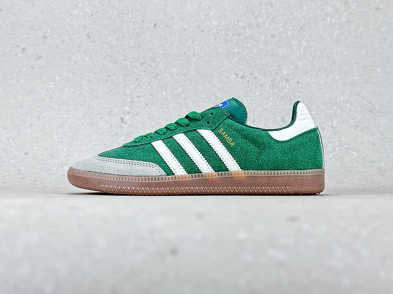 아디다스 오리지널스 삼바 ADIDAS Originals Samba OG ID2054