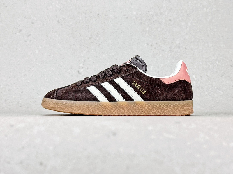 아디다스 오리지널스 가젤 Originals Gazelle 90 IF3233