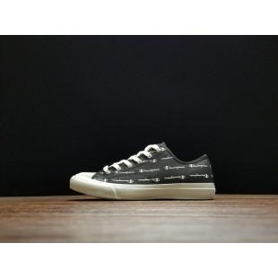 컨버스 Champion Footwear ROCHESTER LO CVS MONO CNS10011
