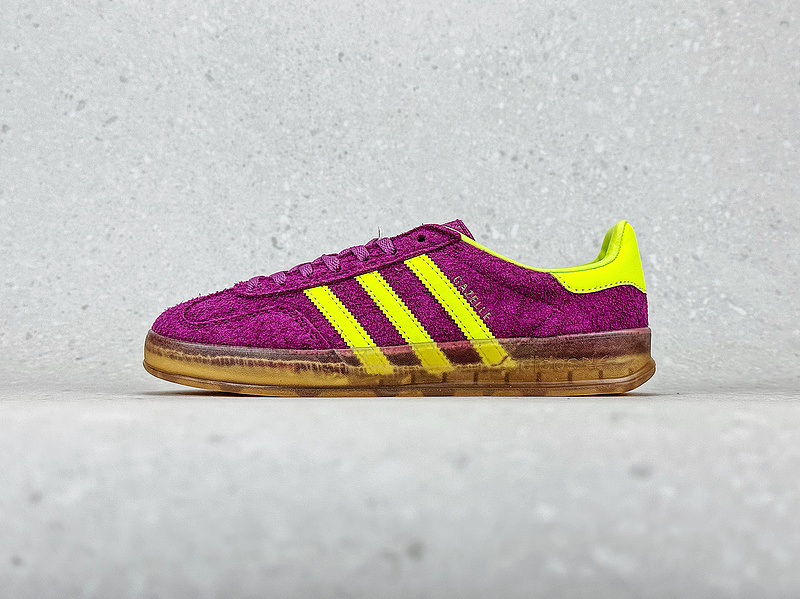 아디다스 Originals Gazelle 오리지널스 가젤 90 HQ8715