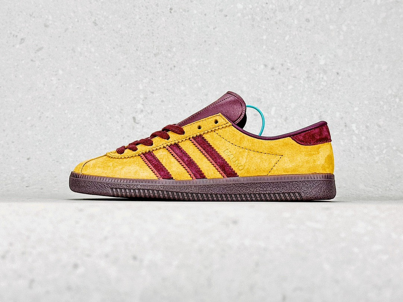 아디다스 오리지널스 말뫼 ADIDAS Originals Malmo ID2785