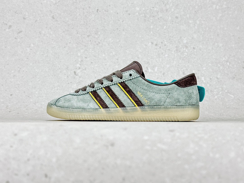 아디다스 오리지널스 말뫼 ADIDAS Originals Malmo ID2782