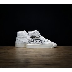 나이키 블레이저 미드 Nike Blazer Mid Prt DA5358-100