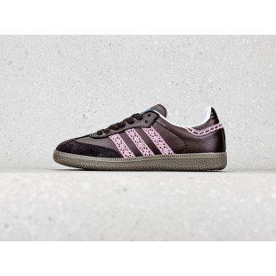 아디다스 오리지널스 삼바 비건  ADIDAS Originals Samba Vegan OG IG1024